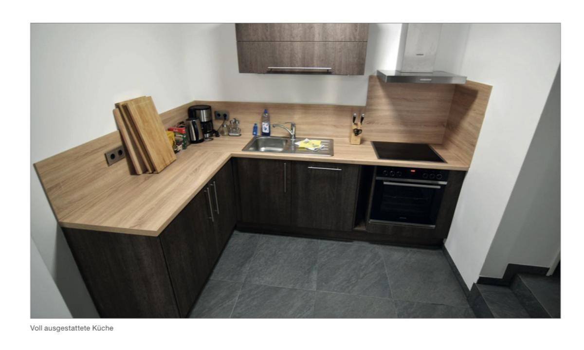 Im Tal 2 Apartment Haus แบร์กไฮม์ ภายนอก รูปภาพ