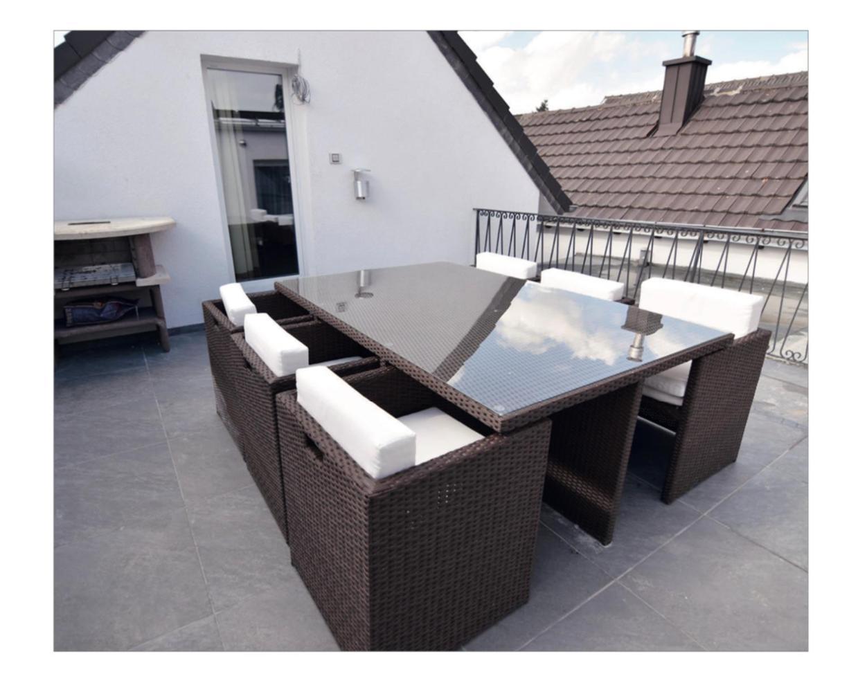 Im Tal 2 Apartment Haus แบร์กไฮม์ ภายนอก รูปภาพ
