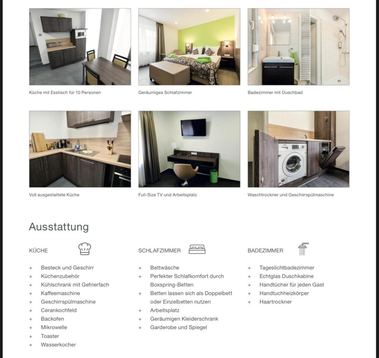 Im Tal 2 Apartment Haus แบร์กไฮม์ ภายนอก รูปภาพ